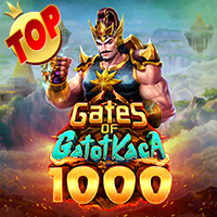 Gates f Gatotkaca 1000